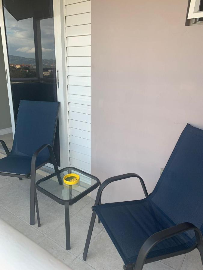 Odyssey On The 5Th - Exquisite Luxury Apt كينغستون المظهر الخارجي الصورة