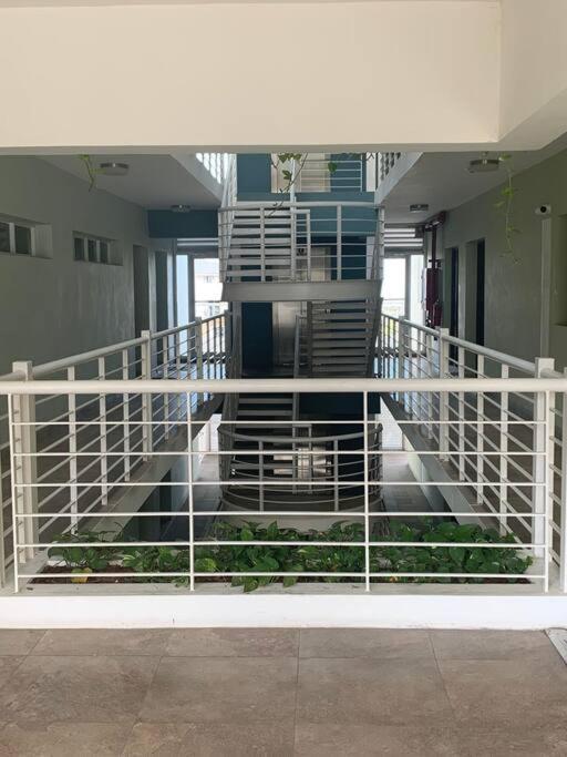 Odyssey On The 5Th - Exquisite Luxury Apt كينغستون المظهر الخارجي الصورة